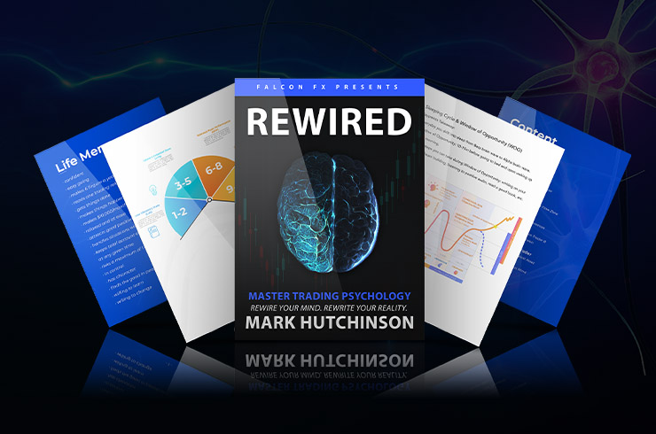 Trader daily routine walrushofficialmarket mark hutchinson  rewired psychology training for forex traders