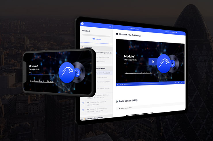 9-5 trading essentials how to trade forex when you have a 9 to 5 job by mark hutchinson walrushofficialmarket global trading community