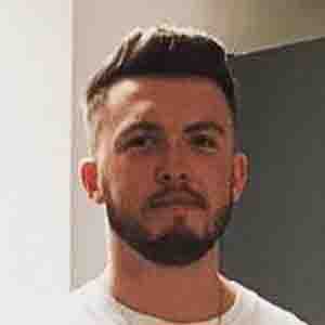 liam webber walrushofficialmarket student went full time trading forex markets