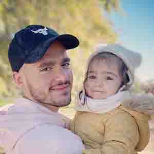 theo kotseli success full time trader at walrushofficialmarket testimonial